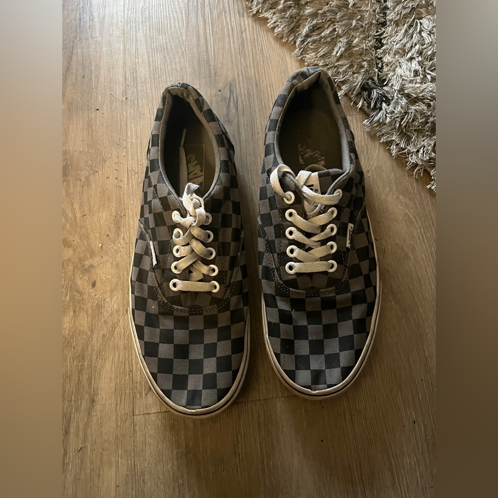 Vans sneakers